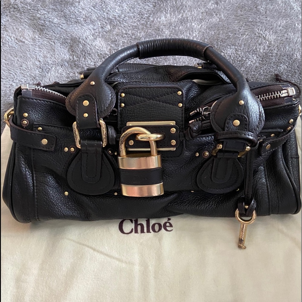 Chloe’ Paddington